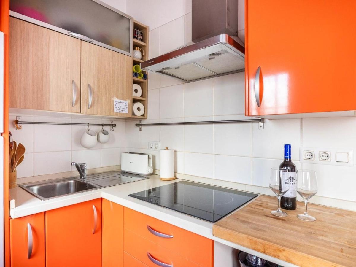 Apartamento Susillo Vacacional Apartment *
