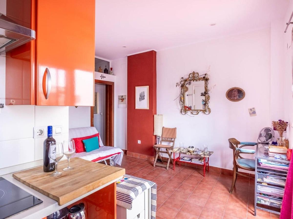 Apartamento Susillo Vacacional Apartamento