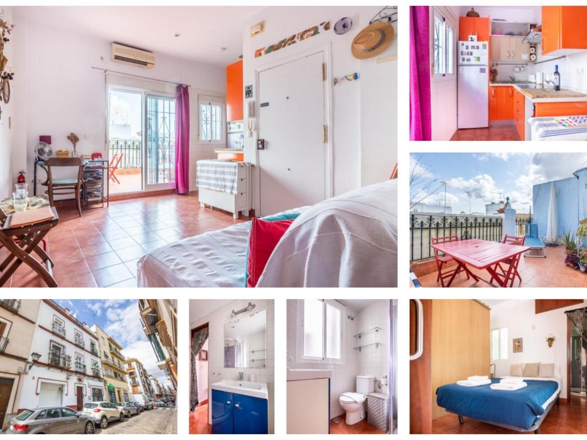 Apartamento Apartamento Susillo Vacacional *