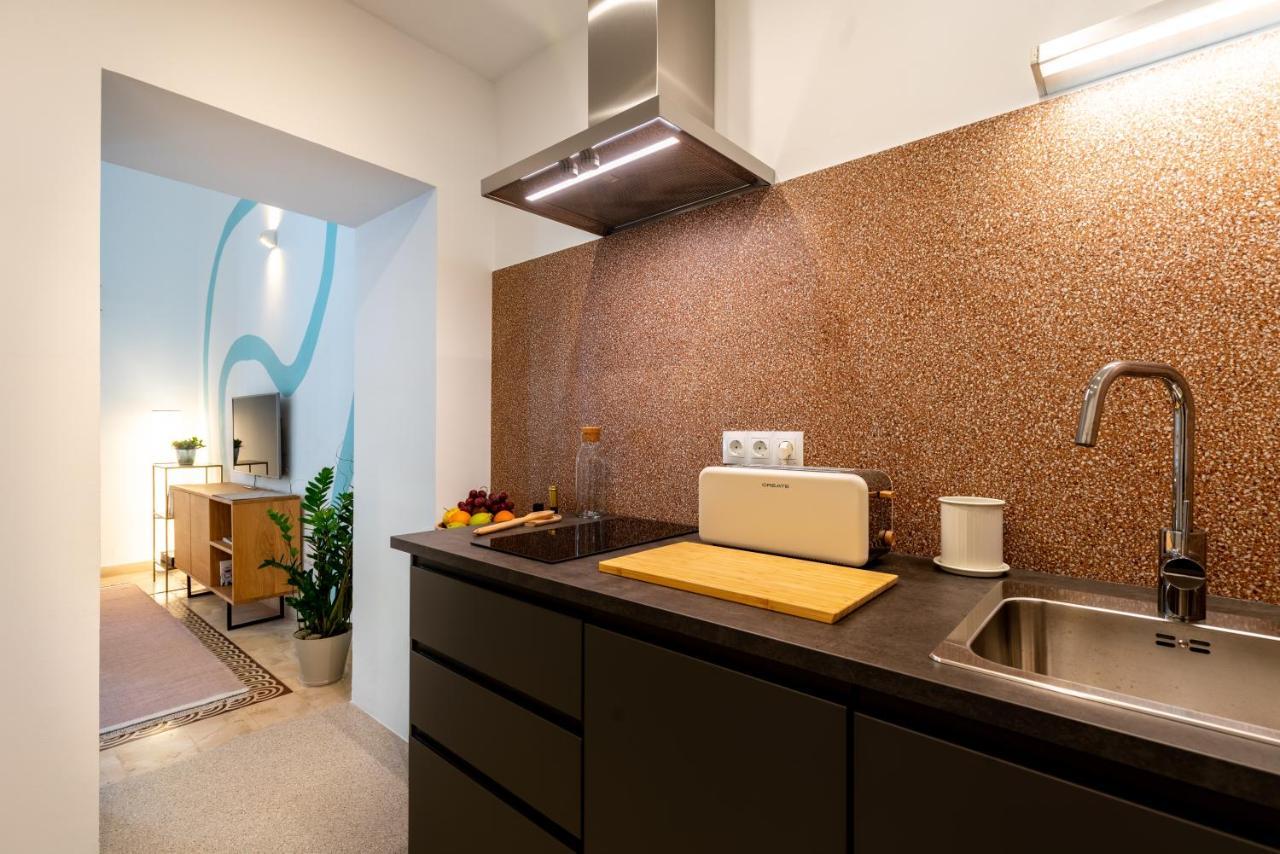 Trahzo Apartamento