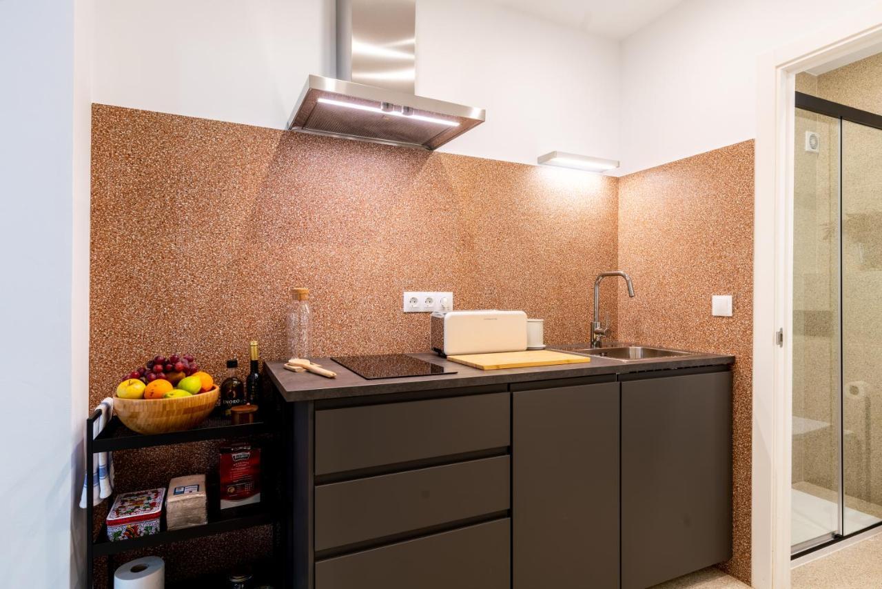 Apartamento Trahzo *