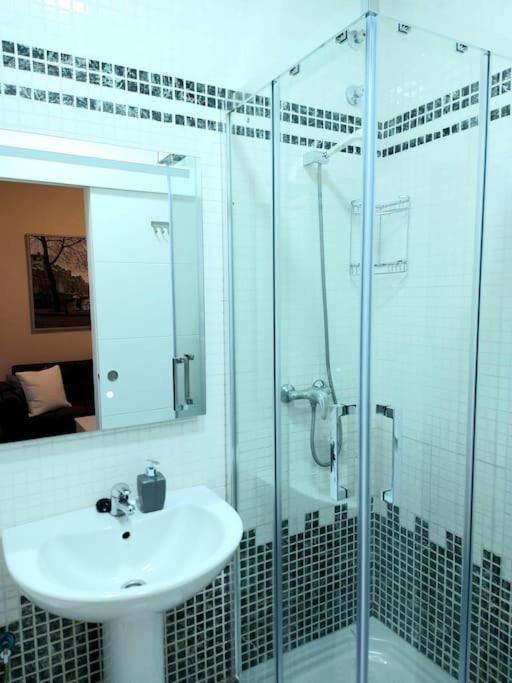 Apartment En Alfareria-triana Seville