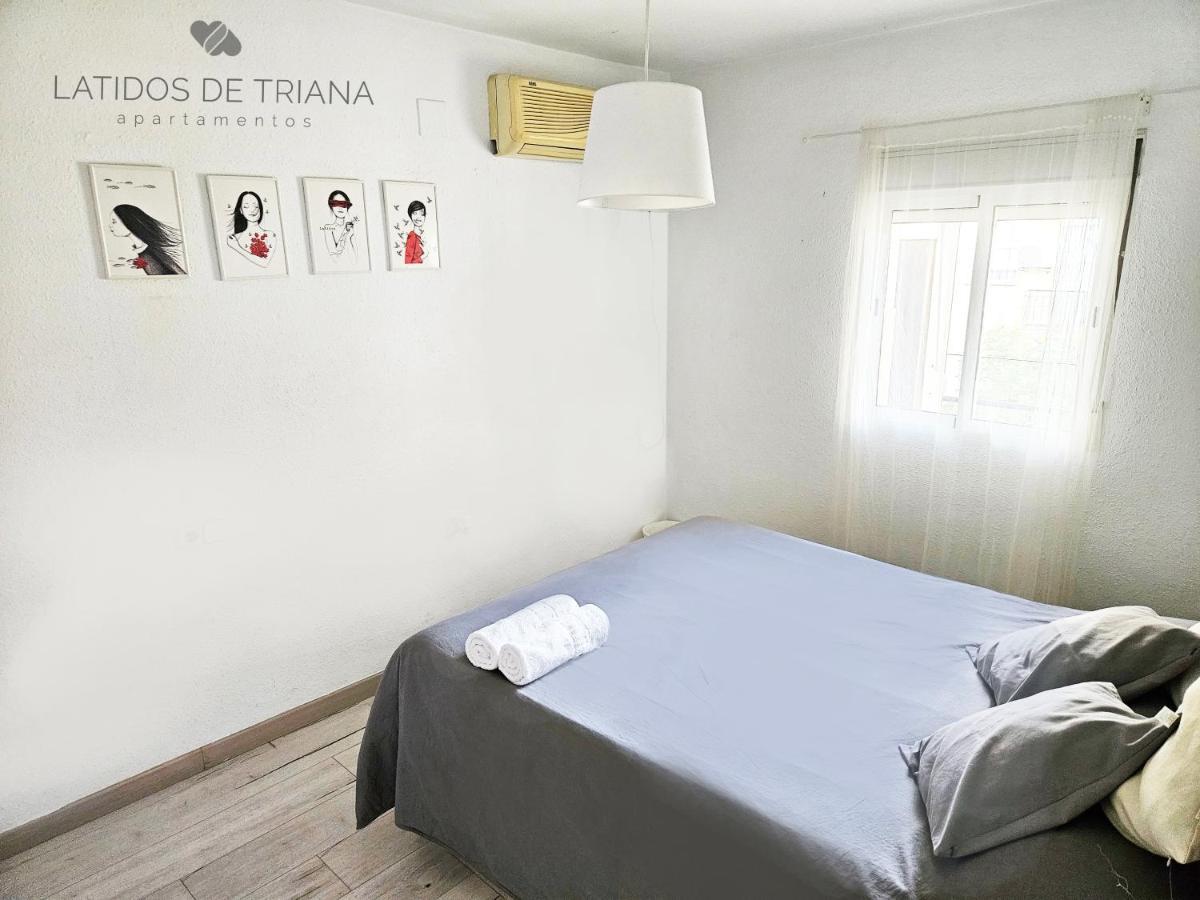 Latidos De Triana - En Triana Totalmente Equipado Apartamento