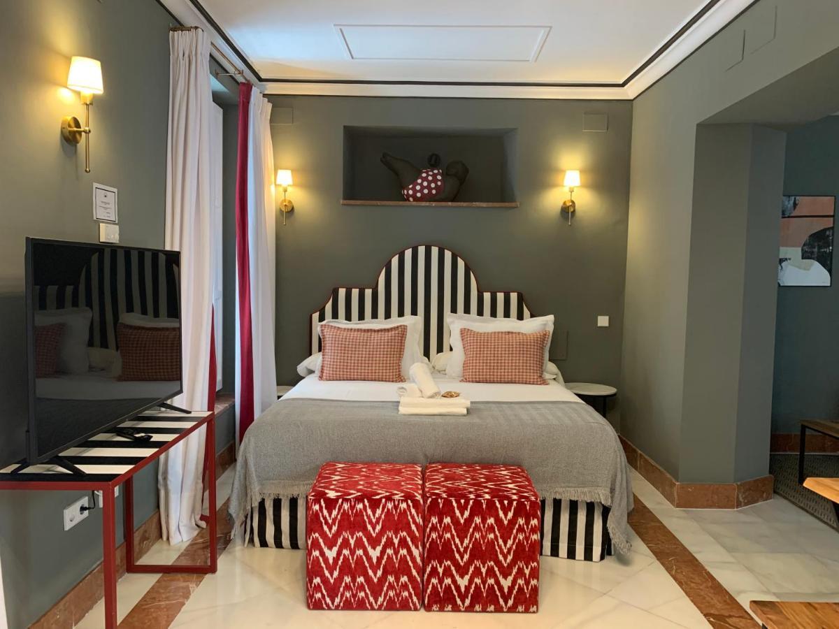 Puerta De Armas Apartamento Sevilla