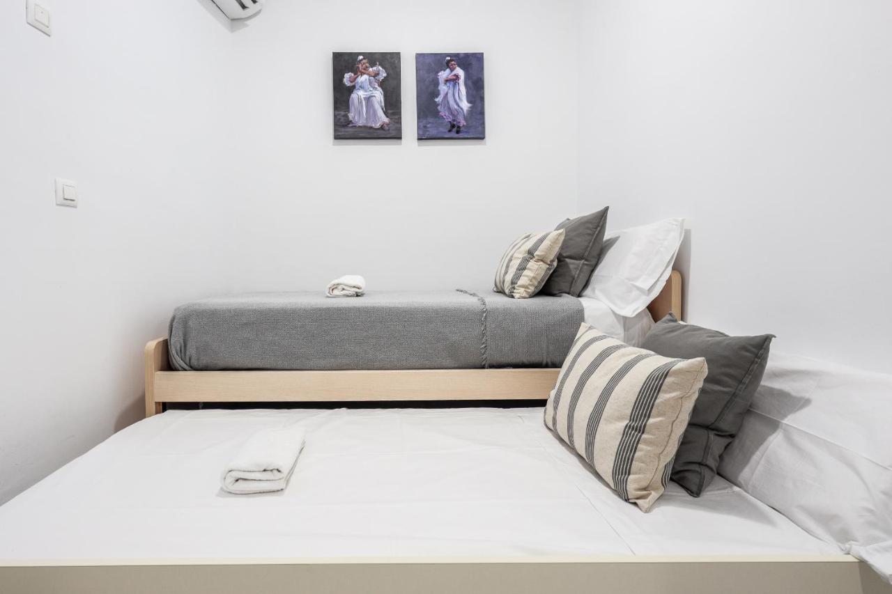 Apartamento Ruiz Gijon Elegante Y Moderno En La Mas Autentica Sevilla