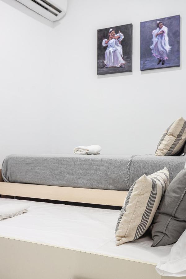 Apartamento Ruiz Gijon Elegante Y Moderno En La Mas Autentica