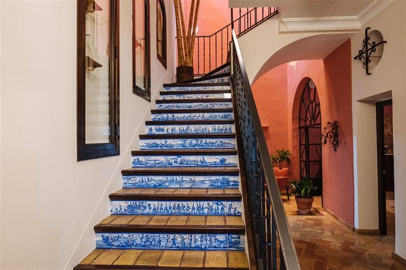 Casa Palacio Sxviii Con Piscina En Centro Historico De * Seville