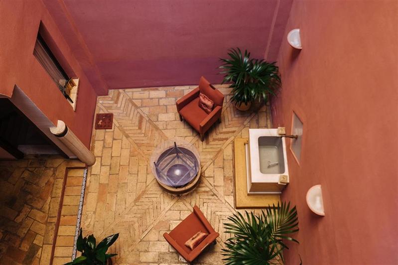 Casa Palacio Sxviii Con Piscina En Centro Historico De * Seville
