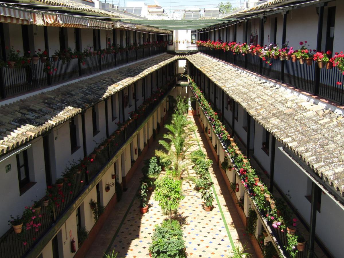 Apartamento Apartamento Alameda Sevilla