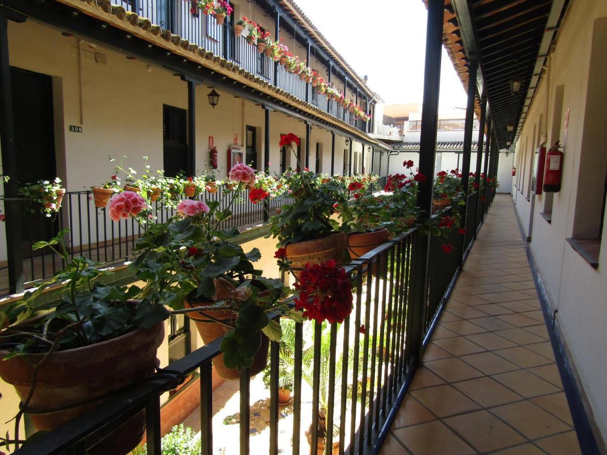 Apartamento Alameda Apartamento Sevilla
