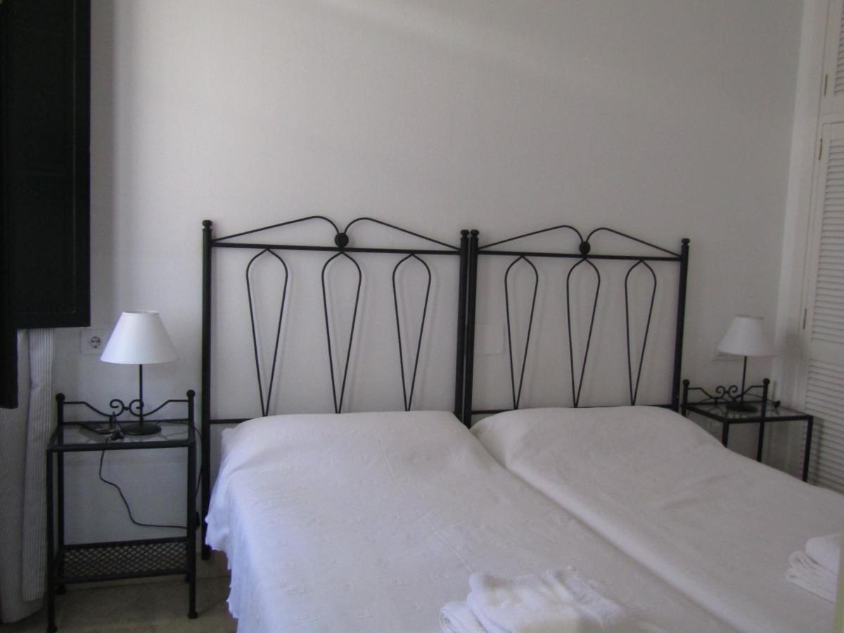 Apartamento Alameda Apartamento Sevilla