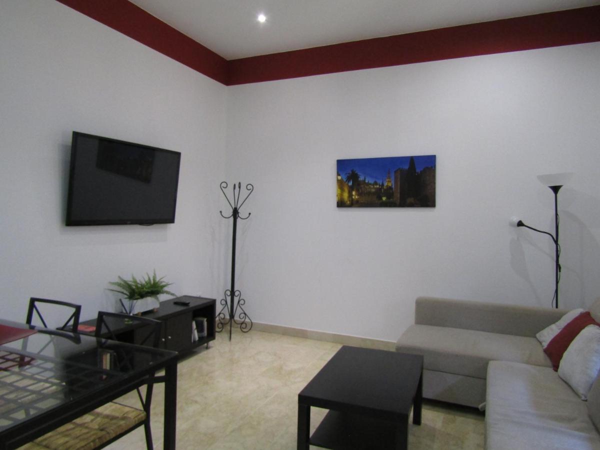 Apartamento Alameda * Seville