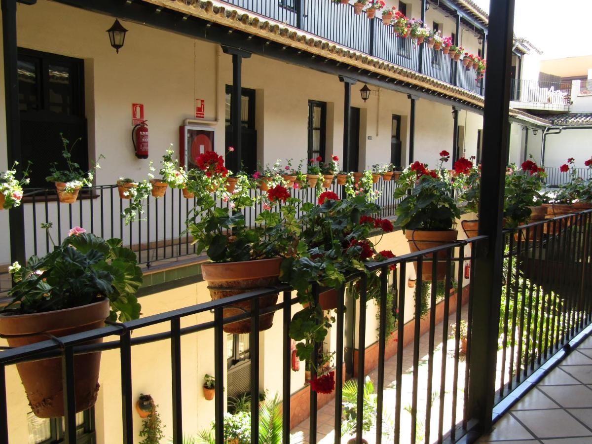 Apartamento Alameda Apartment Seville