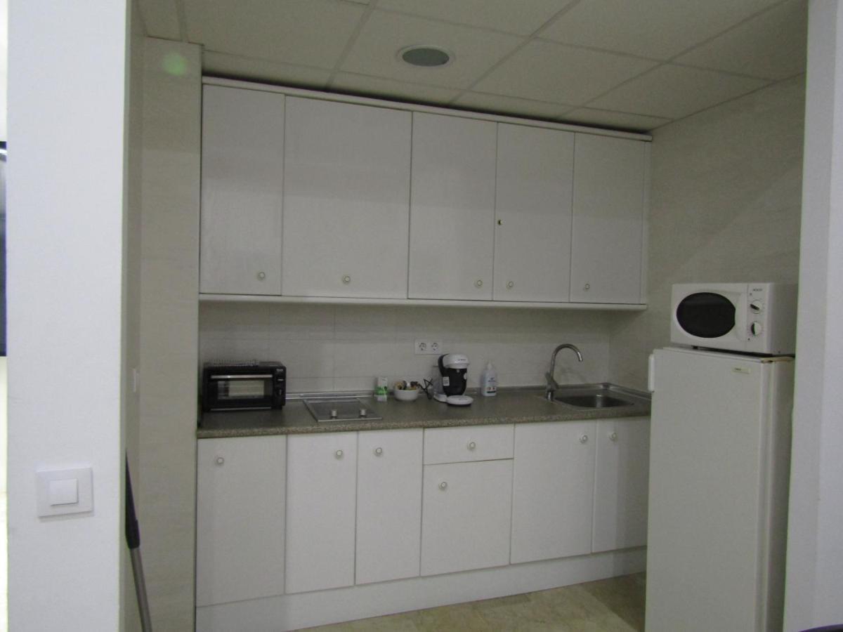 Apartamento Alameda Apartamento