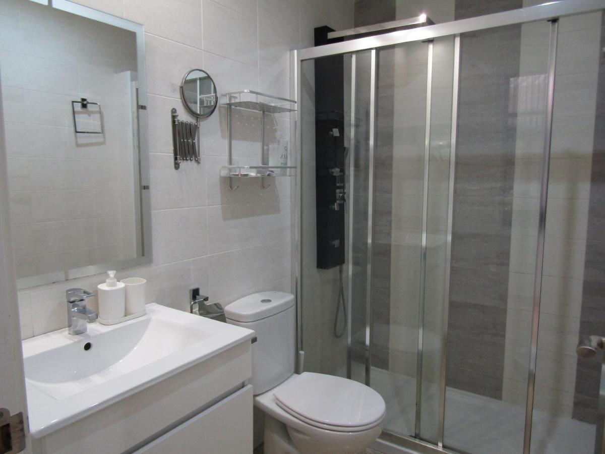 Apartamento Alameda Apartamento Sevilla