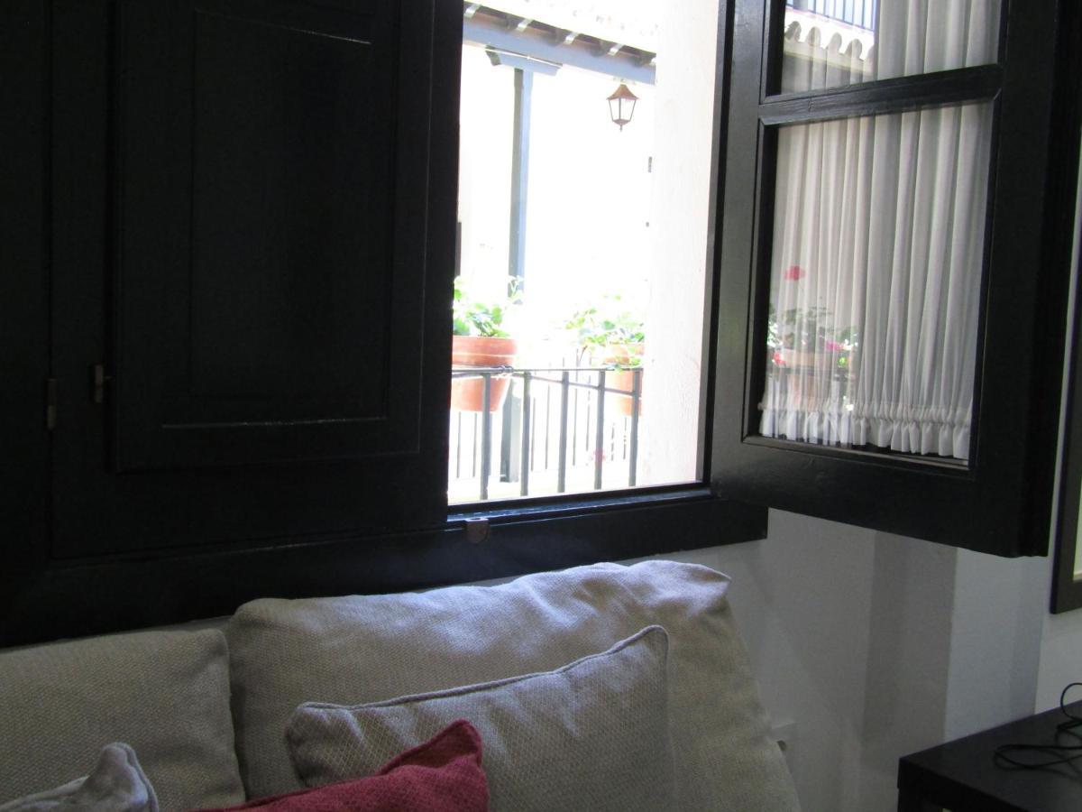 Apartamento Alameda Apartamento Sevilla