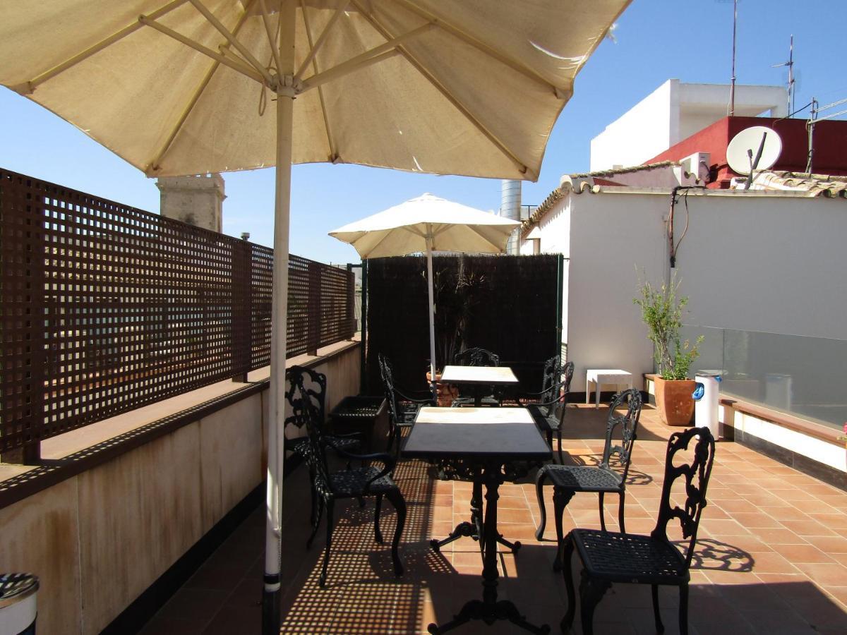 Apartamento Apartamento Alameda Sevilla