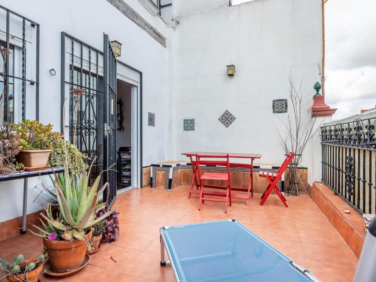 Apartamento Susillo Vacacional Apartment Seville