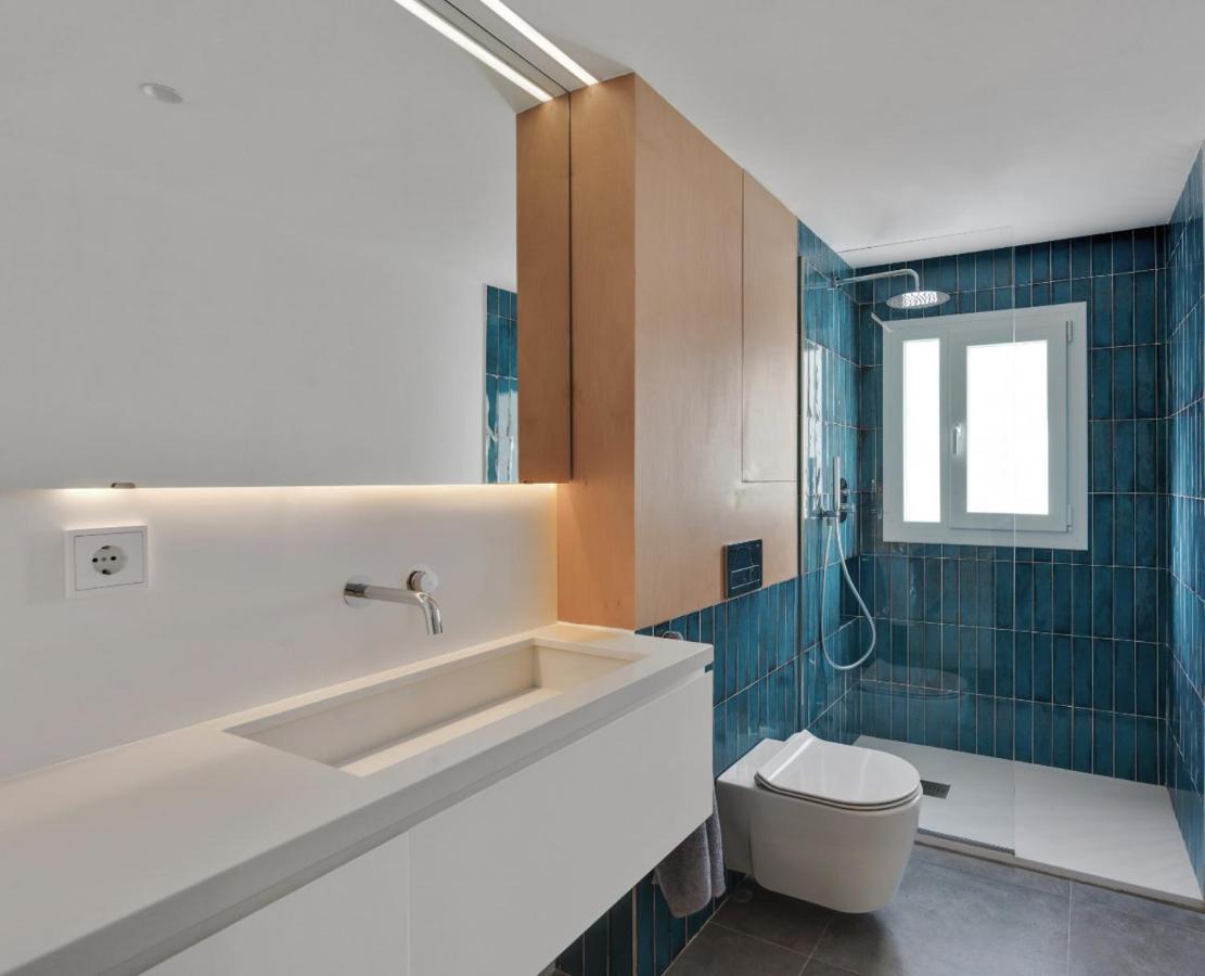 Wish Azahar De Apartamento Sevilla