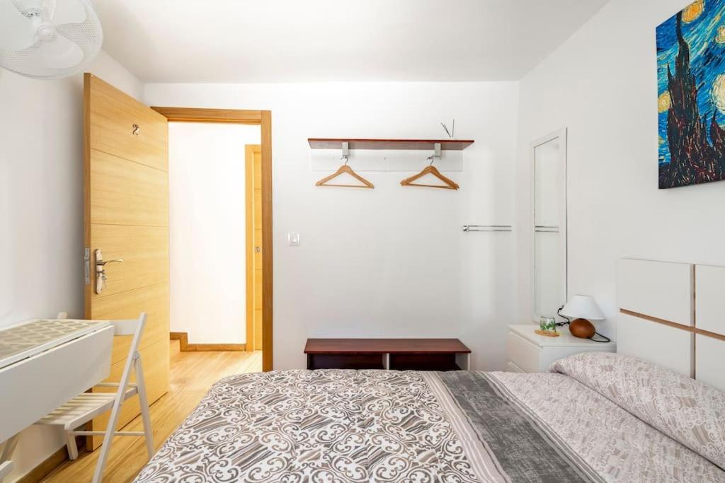 Habitación en casa particular El Remanso