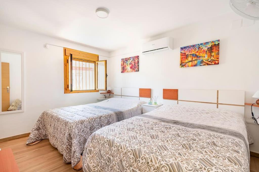 Homestay El Remanso Seville