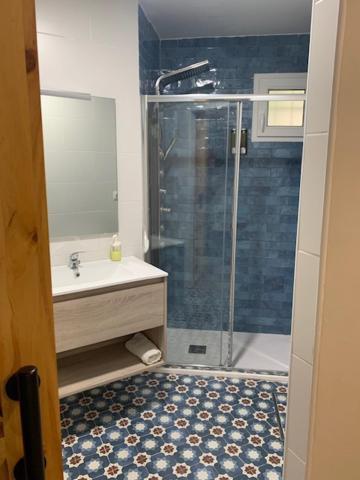 Apartamento El Encanto De Curro&lola