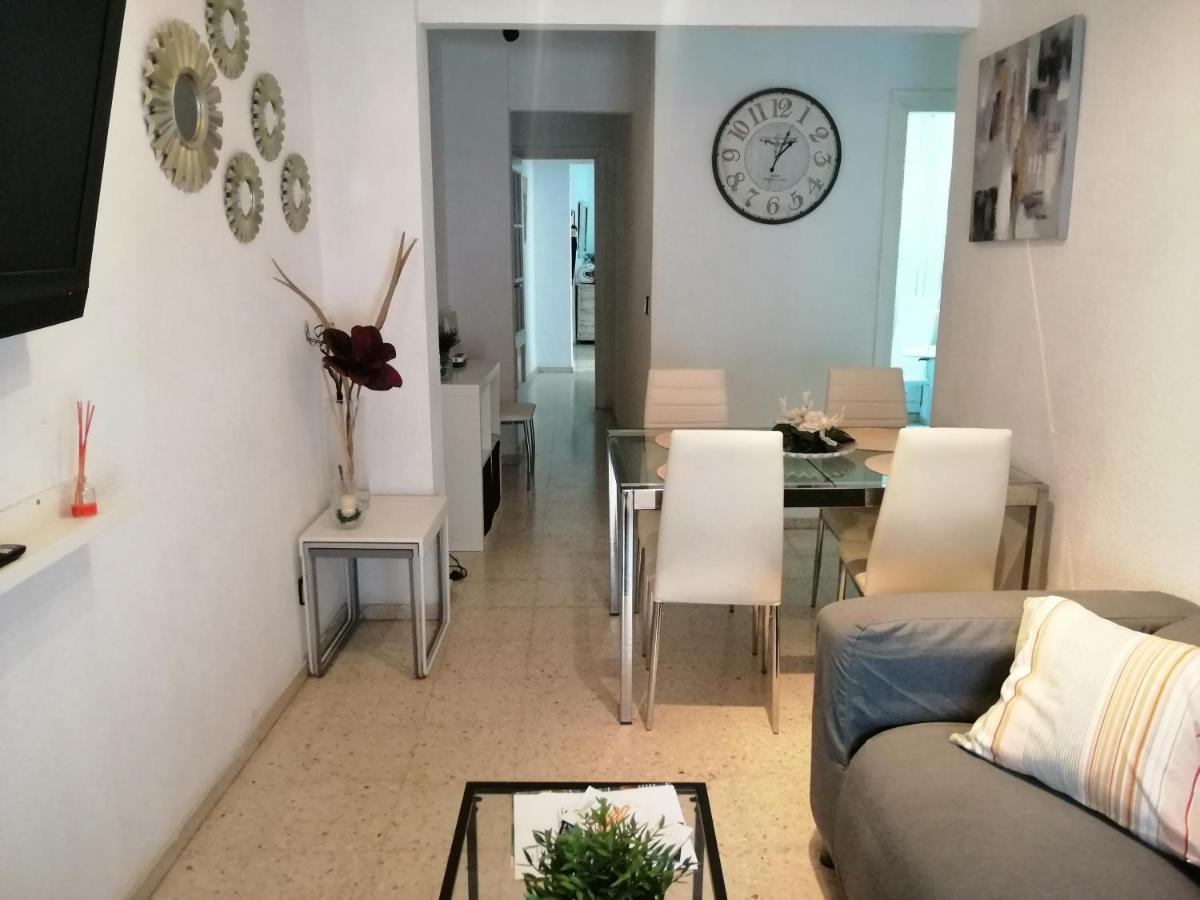 Apartamento Velarde 13
