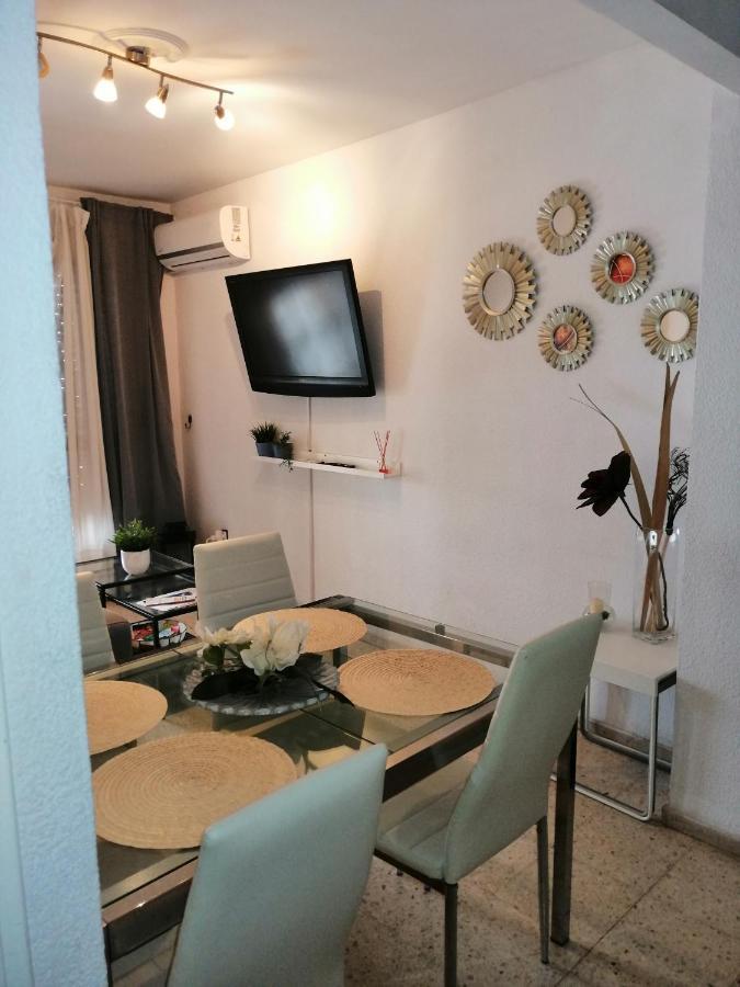 Velarde 13 Apartamento