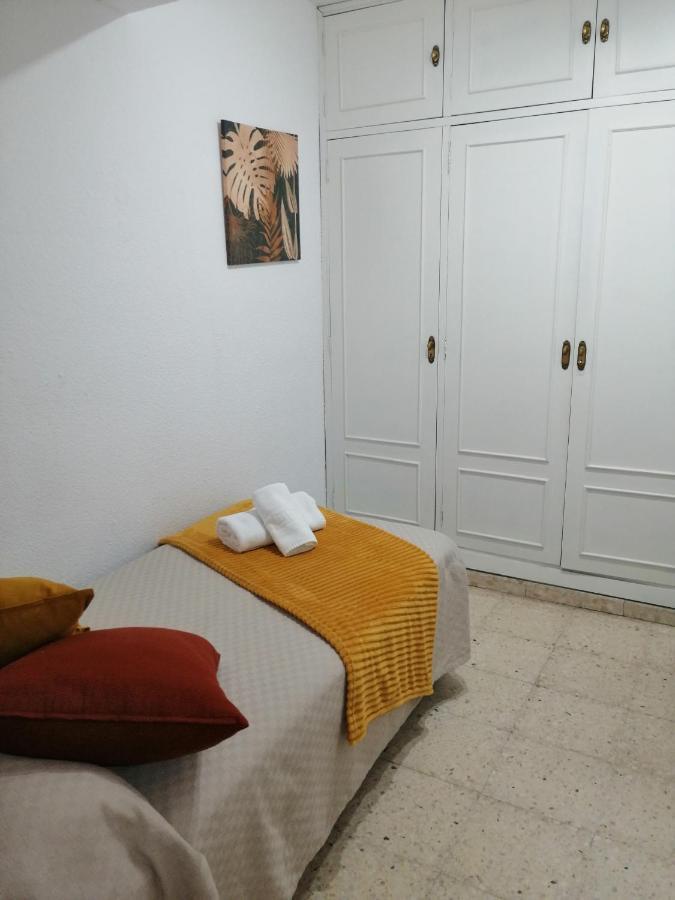 Apartamento Velarde 13 *