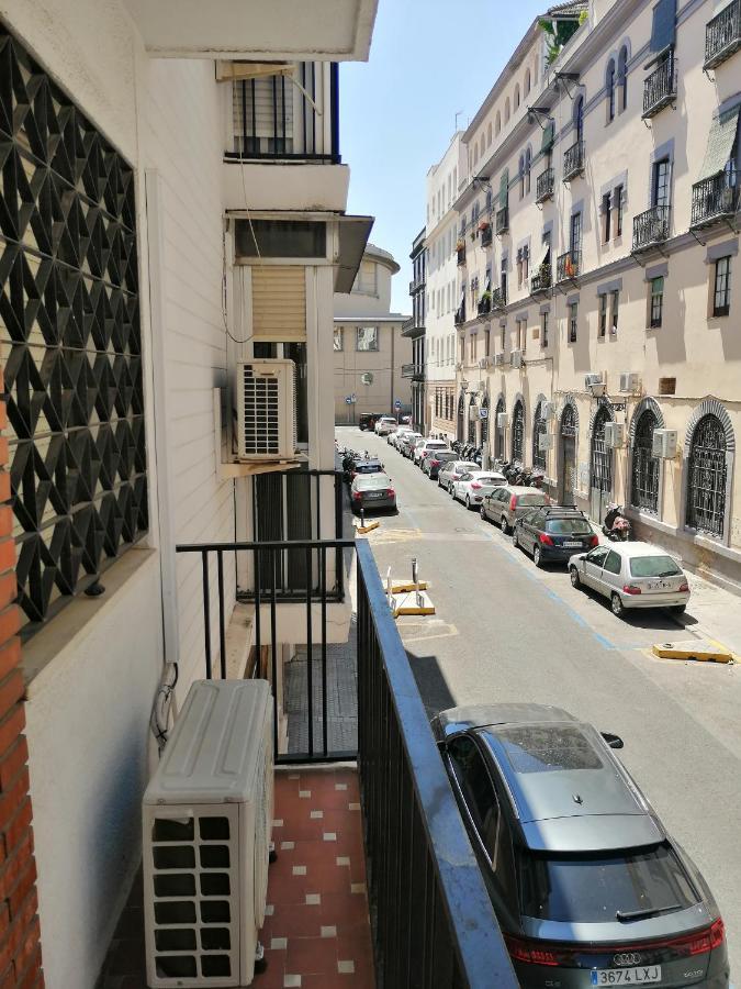 Velarde 13 Apartamento