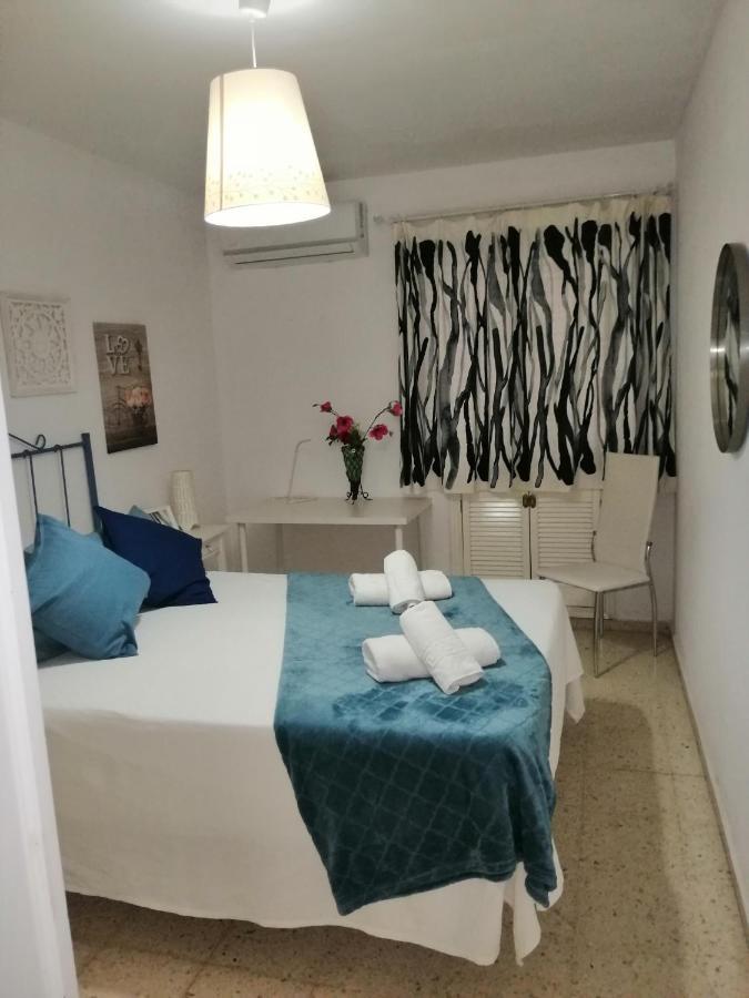 Apartamento Velarde 13 *