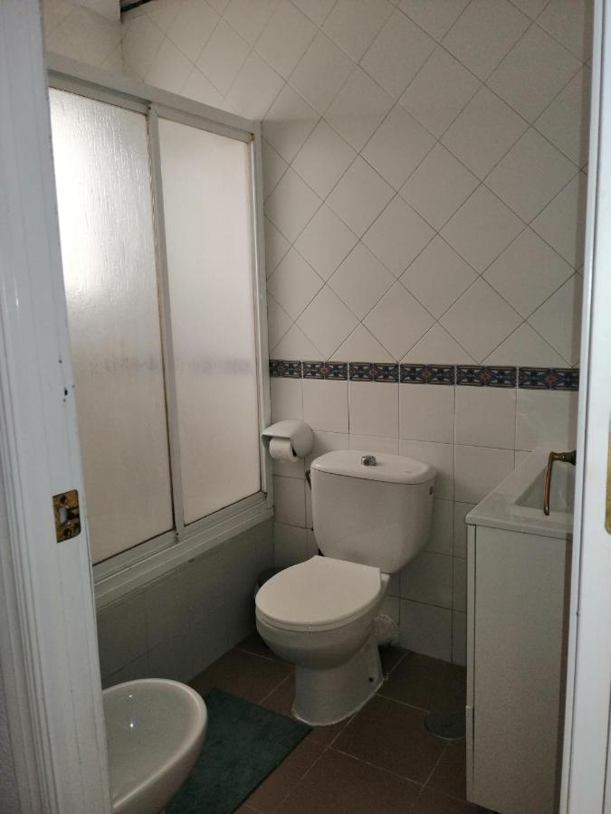 Velarde 13 Apartamento *