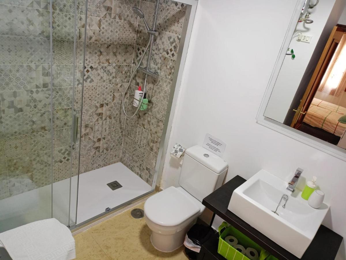 Dueñas Apartamento *