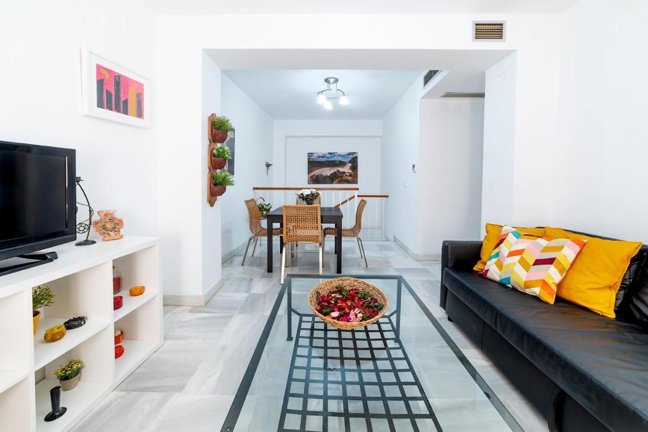 Apartment Alohamundi Almansa *