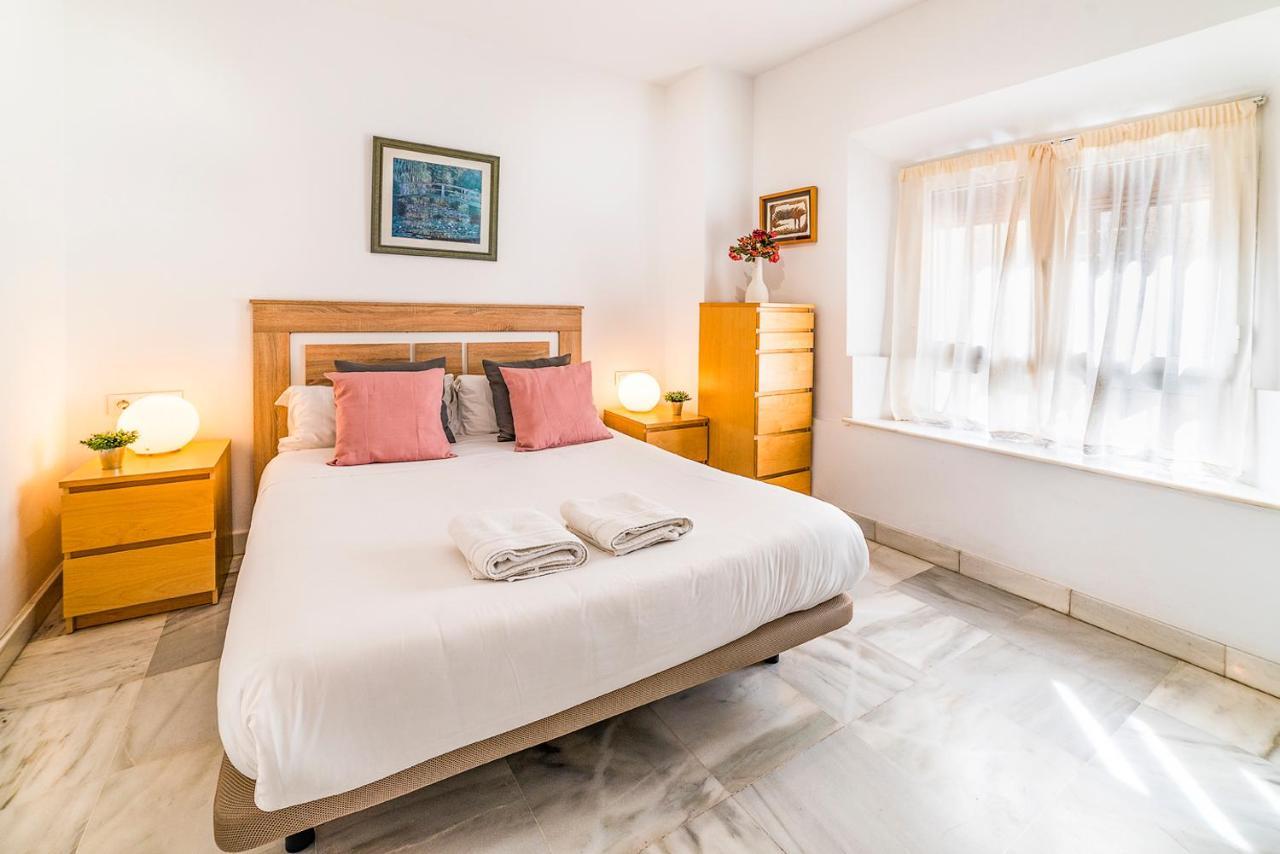 Apartment Alohamundi Almansa