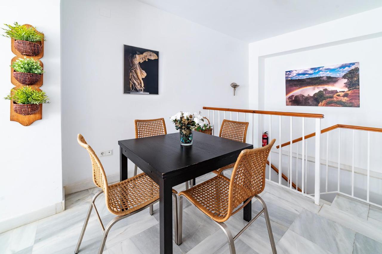 Apartment Alohamundi Almansa Seville