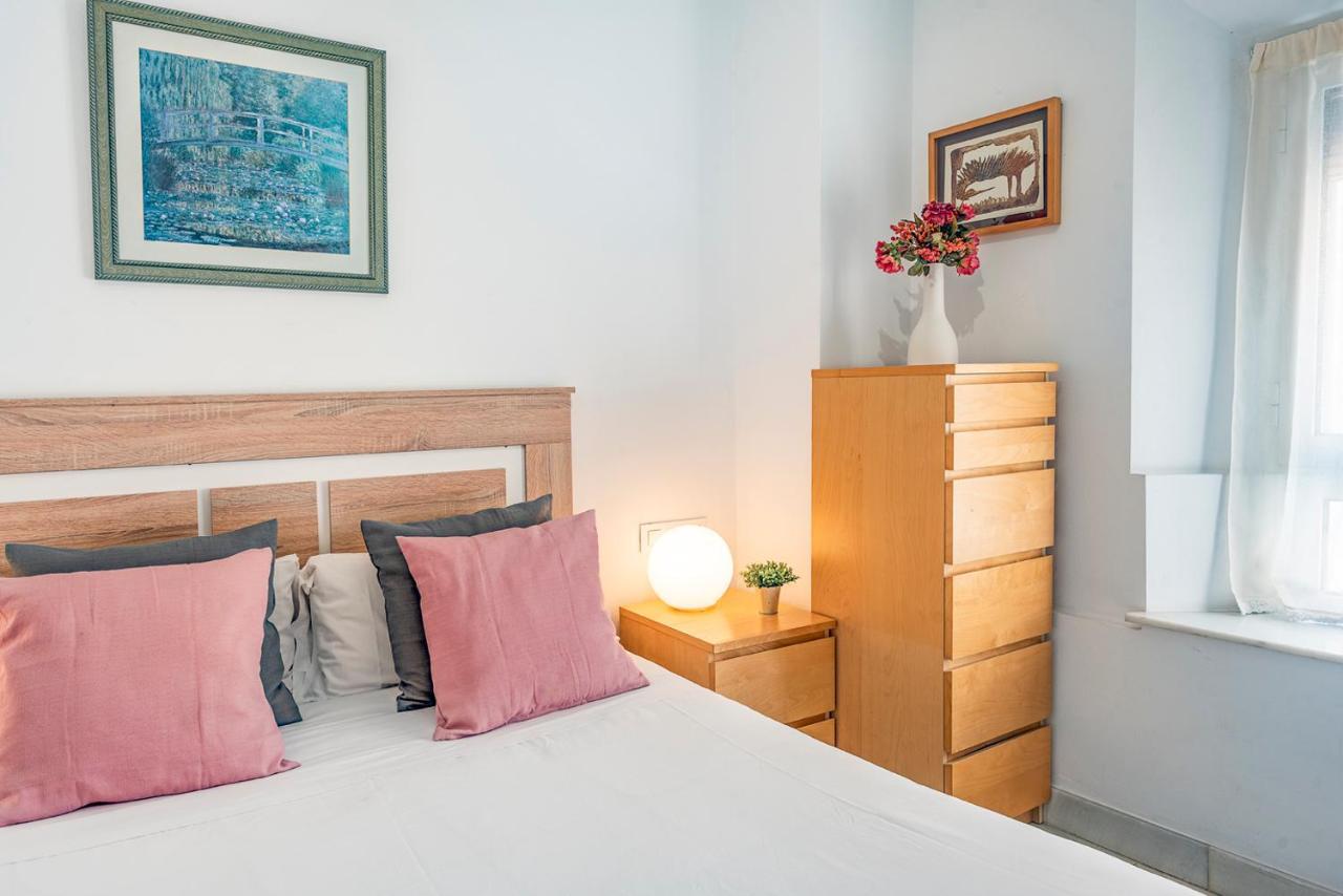 Alohamundi Almansa Apartment