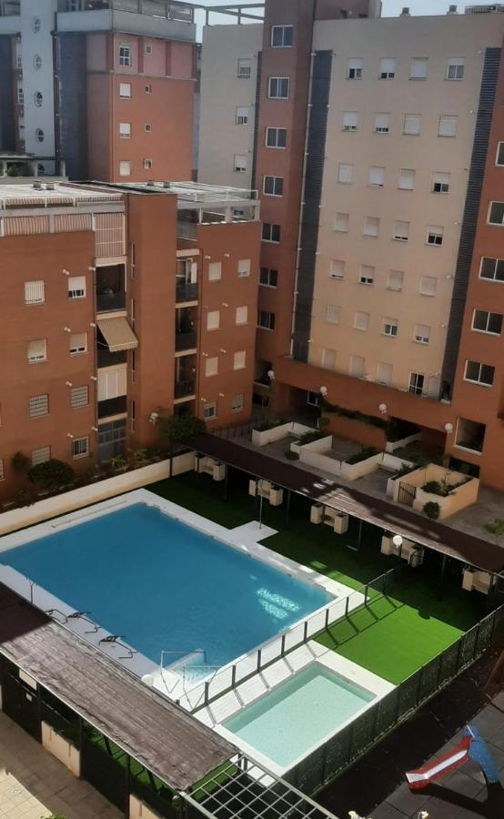 Realengo Apartamento *
