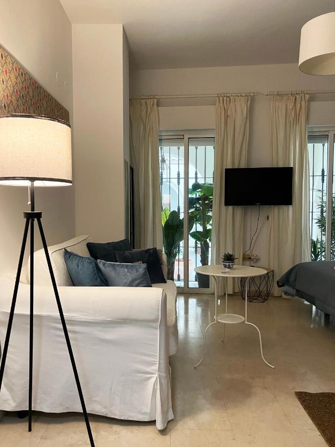 Estudio Calle San Vicente