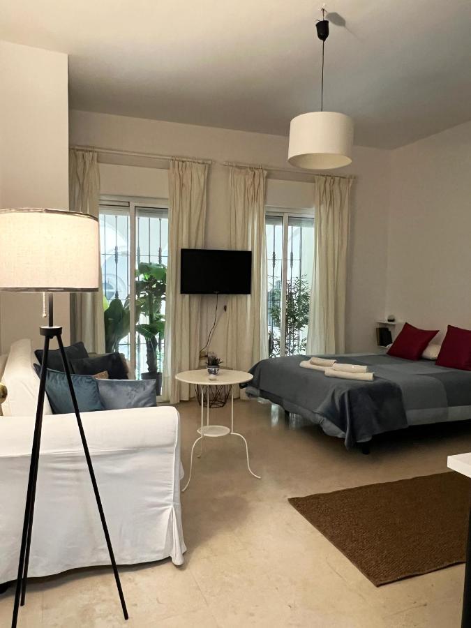 Estudio Calle San Vicente