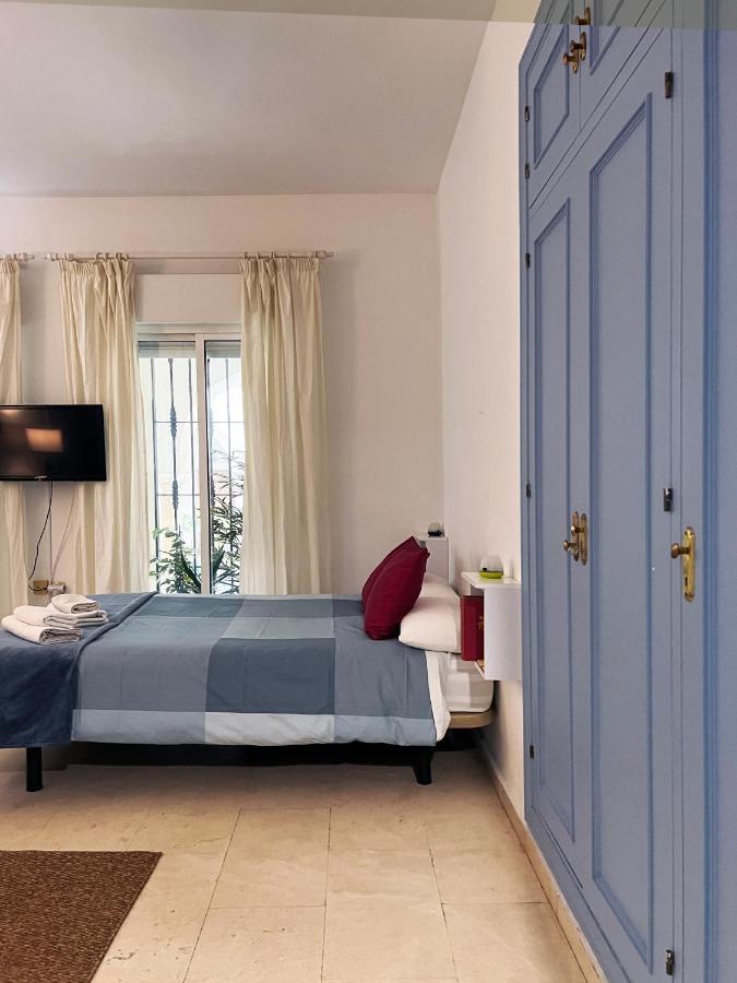 Estudio Calle San Vicente Apartamento Sevilla