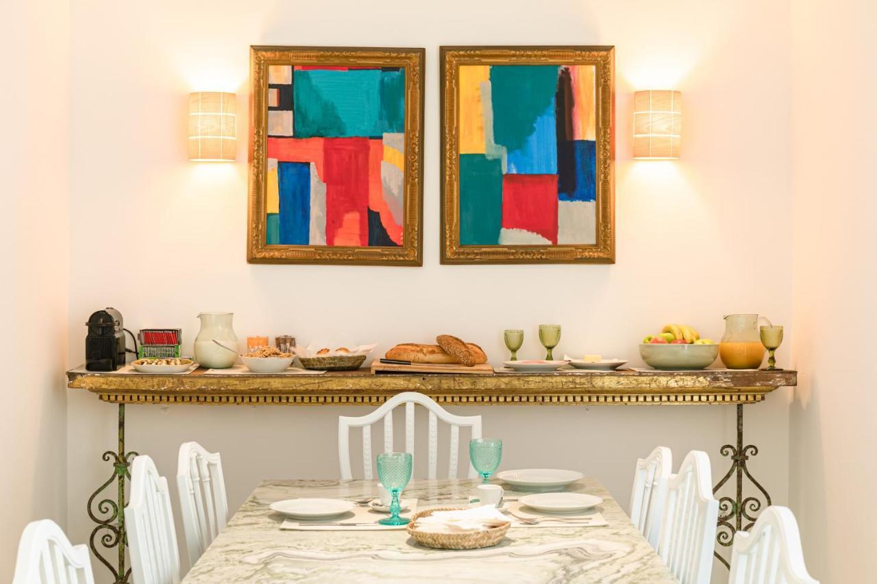 Ohliving Virgenes 7 * Sevilla