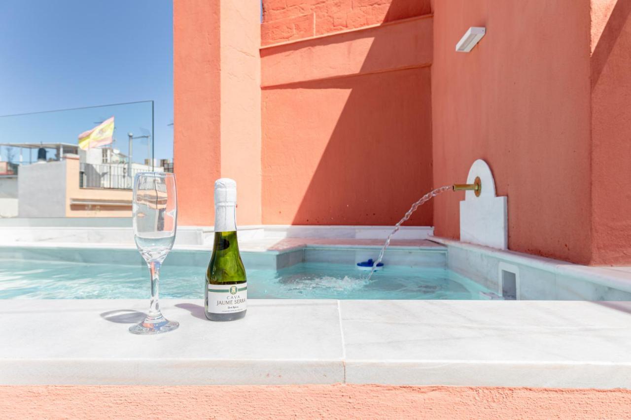 Ohliving Virgenes 7 Сasa de vacaciones Sevilla