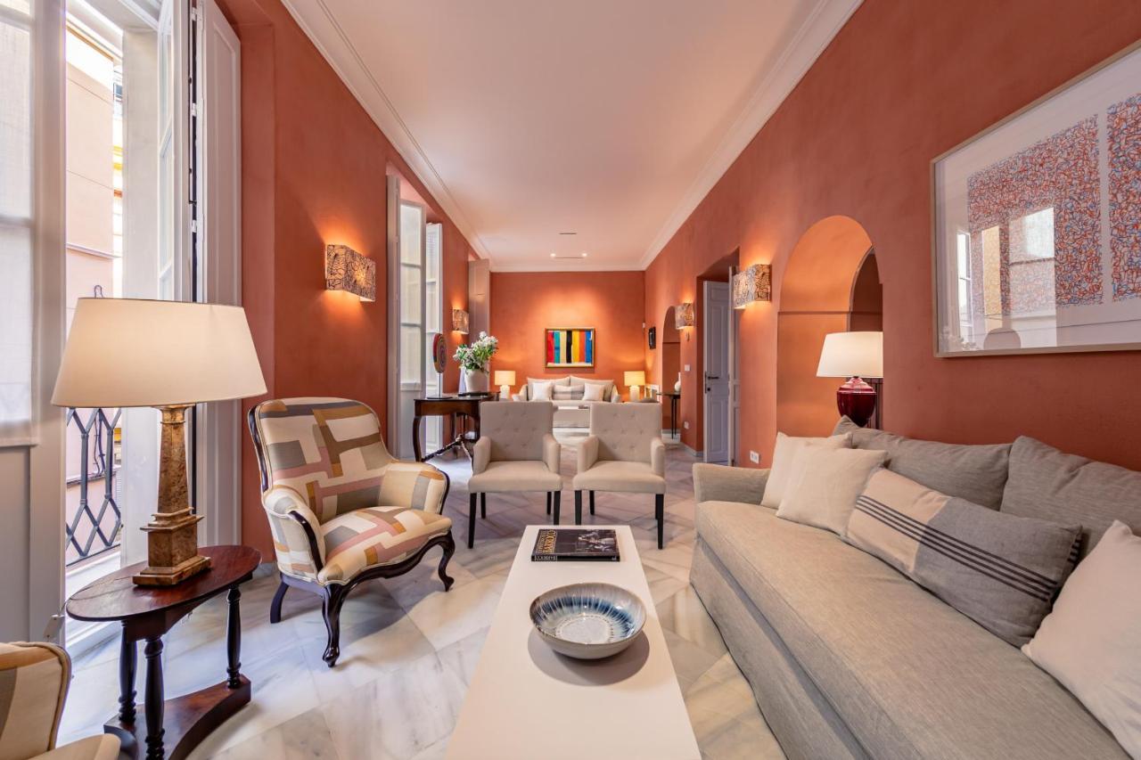 Ohliving Virgenes 7 * Sevilla
