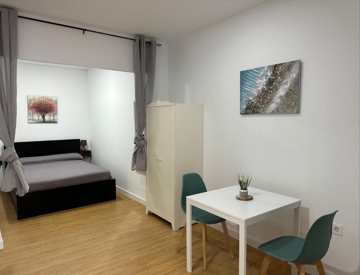 Loft Completo, Elegante Y Unico ¡oferta Exclusiva! Apartment Seville