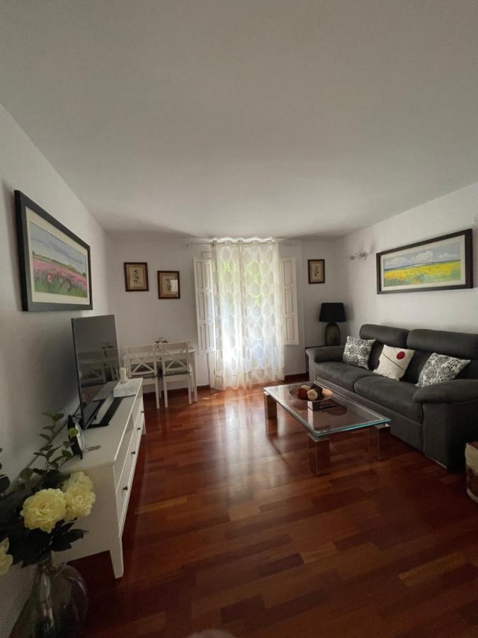 Centro-casco Antiguo -vidrio 36 Apartamento *