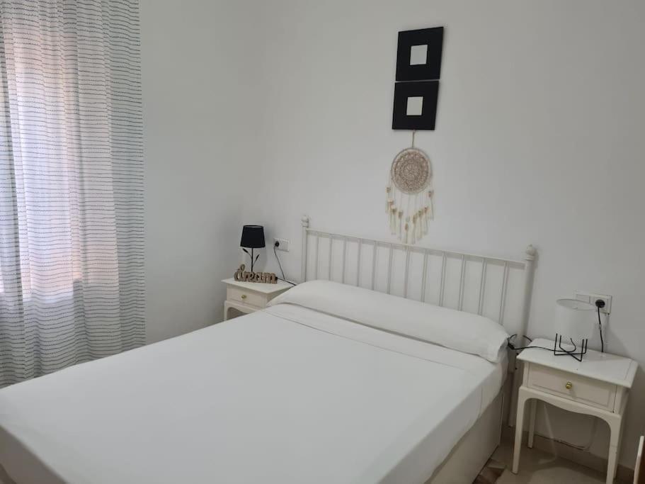 Apartamento En El Fontanal, Casa- Patio De Vecinos *