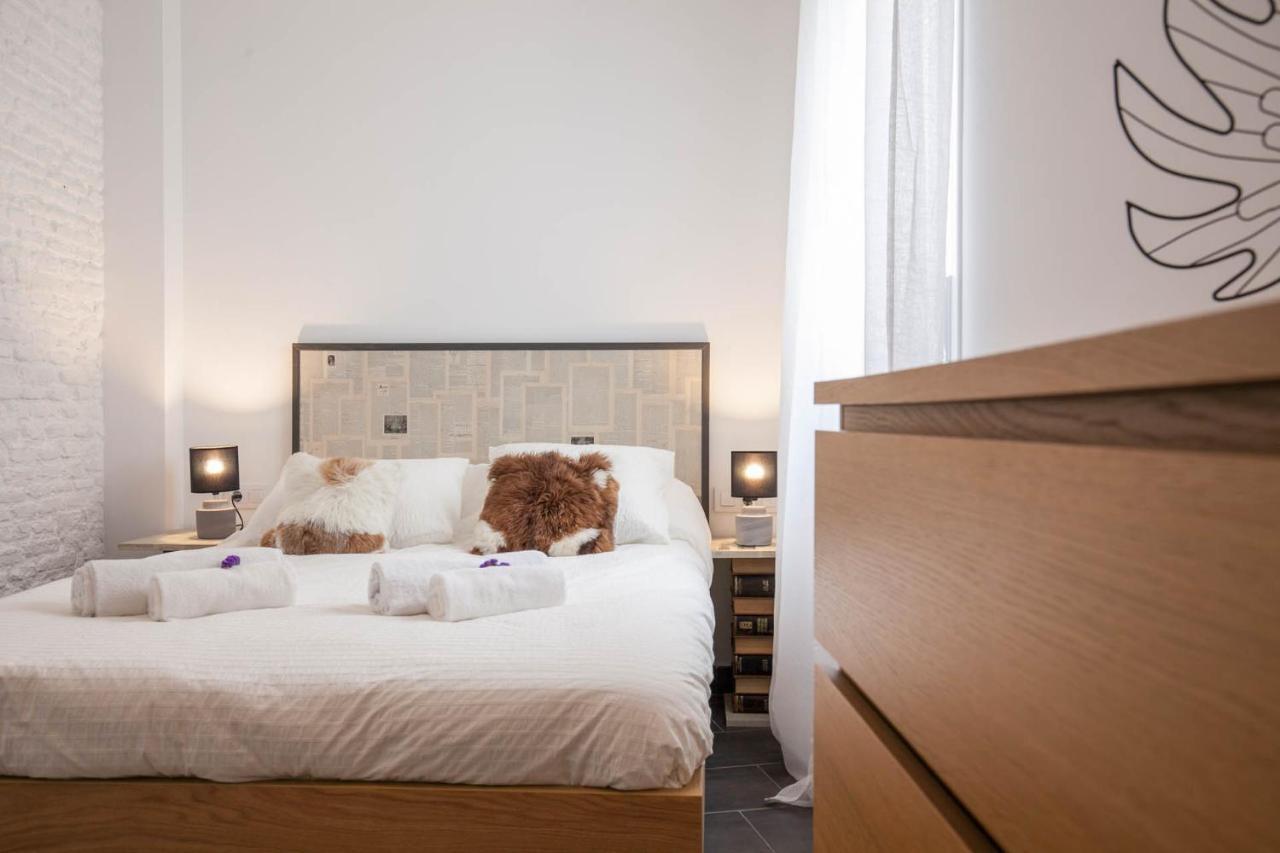 Apartamento Spectacular Modern In The Center Sevilla
