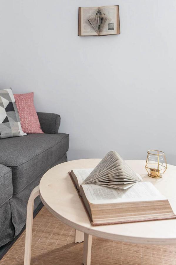 Spectacular Modern In The Center Apartamento Sevilla