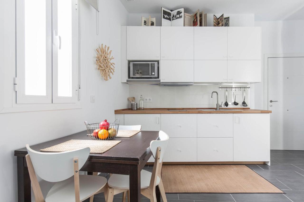 Spectacular Modern In The Center Sevilla